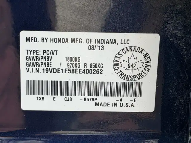 2014 Acura ILX Premium 163KM CERTIFIED-WARRANTY - Photo 31