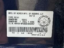 2014 Acura ILX Premium 163KM CERTIFIED-WARRANTY - Photo 31