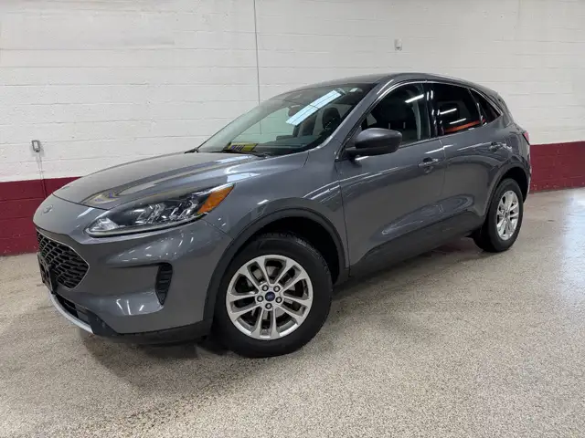 2022 Ford Escape SE AWD - BLUETOOTH - BACKUP CAMERA - KEYLESS ST