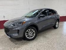 2022 Ford Escape SE AWD - BLUETOOTH - BACKUP CAMERA - KEYLESS ST