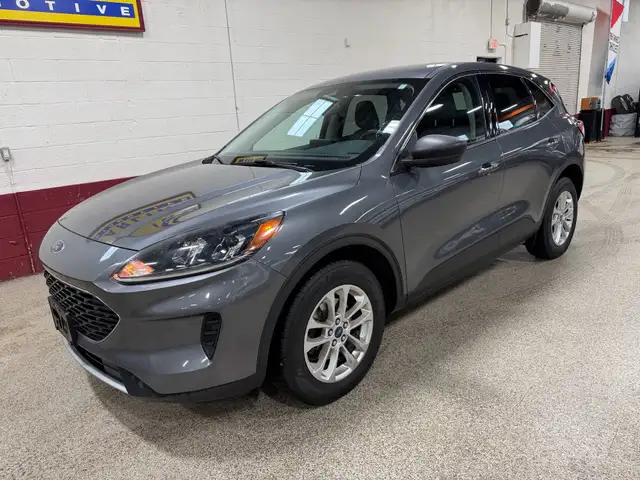 2022 Ford Escape SE AWD - BLUETOOTH - BACKUP CAMERA - KEYLESS ST - Photo 2