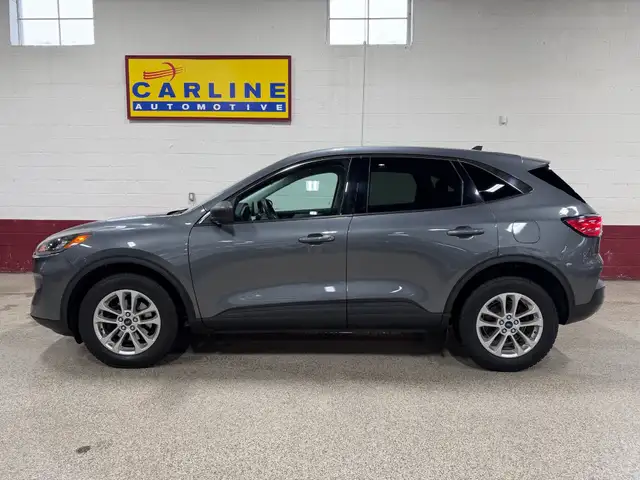 2022 Ford Escape SE AWD - BLUETOOTH - BACKUP CAMERA - KEYLESS ST - Photo 3