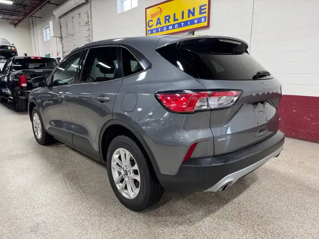 2022 Ford Escape SE AWD - BLUETOOTH - BACKUP CAMERA - KEYLESS ST - Photo 4