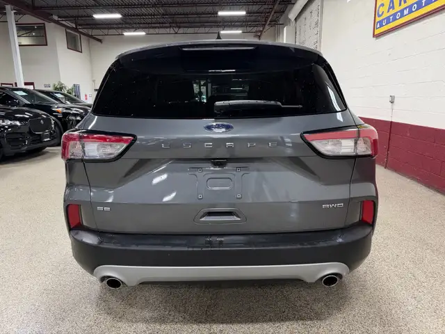 2022 Ford Escape SE AWD - BLUETOOTH - BACKUP CAMERA - KEYLESS ST - Photo 5