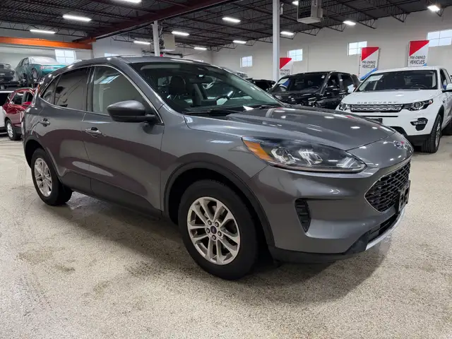 2022 Ford Escape SE AWD - BLUETOOTH - BACKUP CAMERA - KEYLESS ST - Photo 7