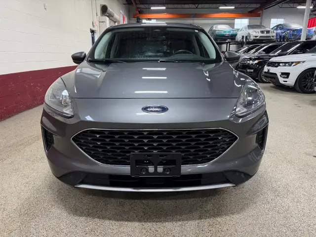 2022 Ford Escape SE AWD - BLUETOOTH - BACKUP CAMERA - KEYLESS ST - Photo 8