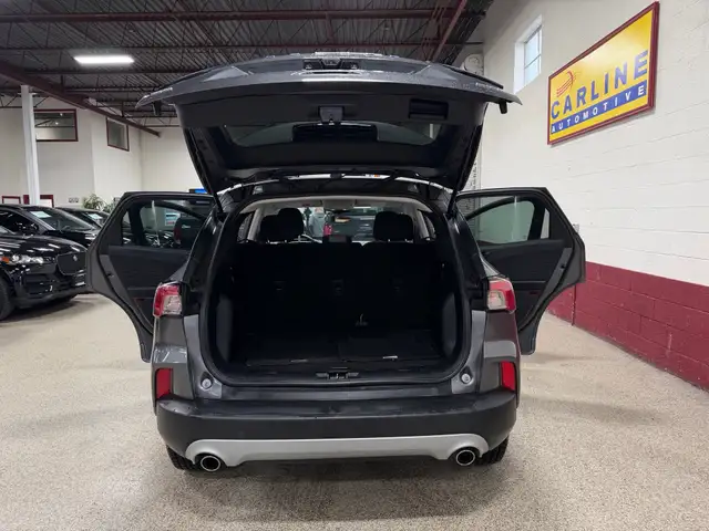 2022 Ford Escape SE AWD - BLUETOOTH - BACKUP CAMERA - KEYLESS ST - Photo 9