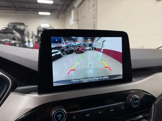 2022 Ford Escape SE AWD - BLUETOOTH - BACKUP CAMERA - KEYLESS ST - Photo 16