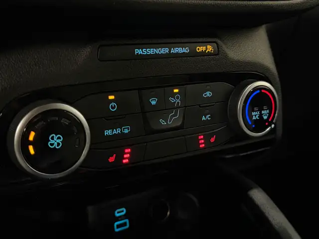 2022 Ford Escape SE AWD - BLUETOOTH - BACKUP CAMERA - KEYLESS ST - Photo 17