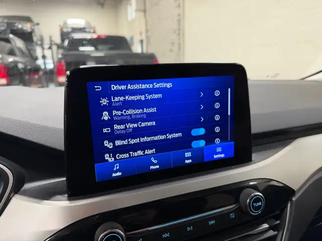 2022 Ford Escape SE AWD - BLUETOOTH - BACKUP CAMERA - KEYLESS ST - Photo 18