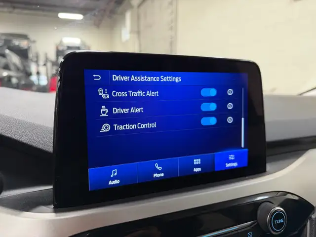 2022 Ford Escape SE AWD - BLUETOOTH - BACKUP CAMERA - KEYLESS ST - Photo 19