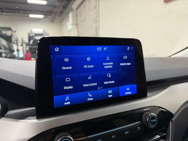 2022 Ford Escape SE AWD - BLUETOOTH - BACKUP CAMERA - KEYLESS ST - Photo 21