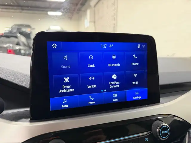 2022 Ford Escape SE AWD - BLUETOOTH - BACKUP CAMERA - KEYLESS ST - Photo 22