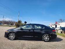 2022 TOYOTA COROLLA HYBRID BASE - Photo 5