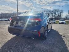2022 TOYOTA COROLLA HYBRID BASE - Photo 8