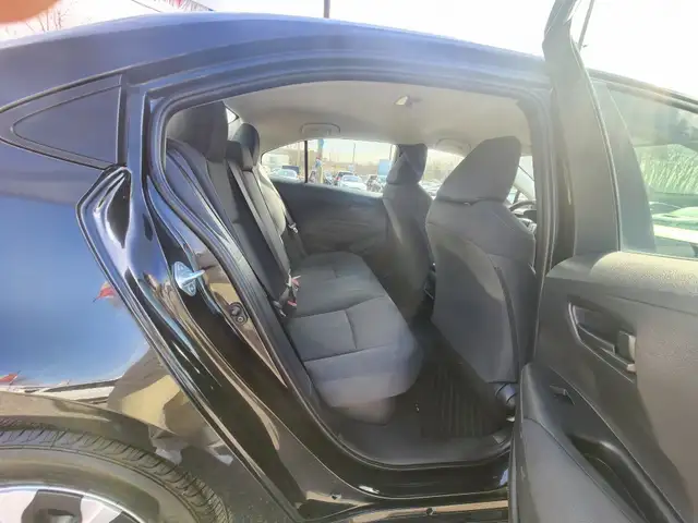 2022 TOYOTA COROLLA HYBRID BASE - Photo 13