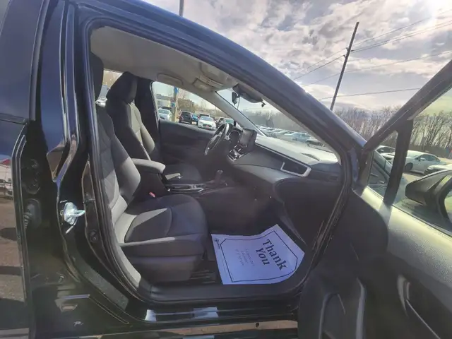 2022 TOYOTA COROLLA HYBRID BASE - Photo 14