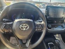 2022 TOYOTA COROLLA HYBRID BASE - Photo 15