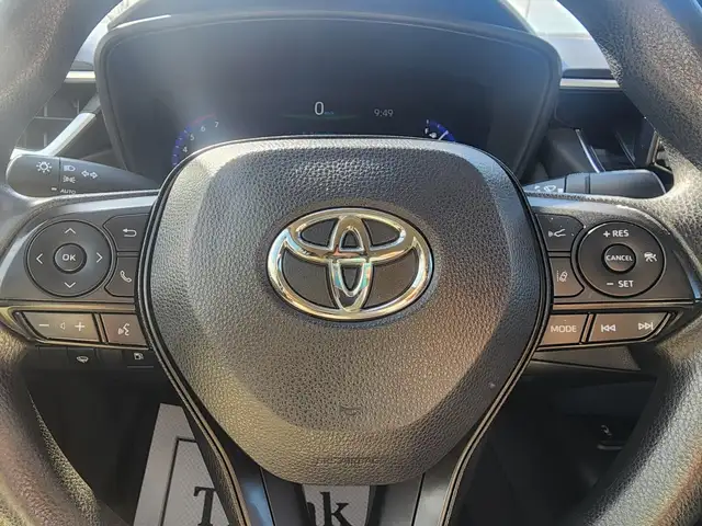 2022 TOYOTA COROLLA HYBRID BASE - Photo 16