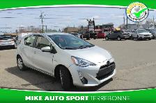 Toyota Prius c Hayon 5 portes Technologie 2015 à vendre