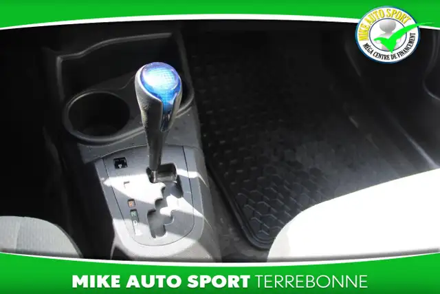 Toyota Prius c Hayon 5 portes Technologie 2015 à vendre - Photo 11