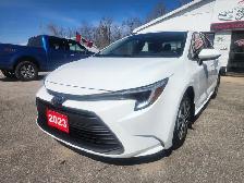 2023 TOYOTA COROLLA HYBRID LE - Photo 4