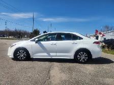 2023 TOYOTA COROLLA HYBRID LE - Photo 5