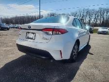 2023 TOYOTA COROLLA HYBRID LE - Photo 7