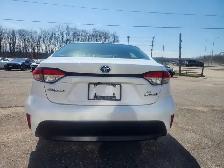 2023 TOYOTA COROLLA HYBRID LE - Photo 8