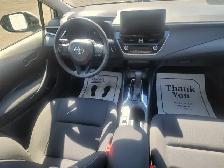 2023 TOYOTA COROLLA HYBRID LE - Photo 10