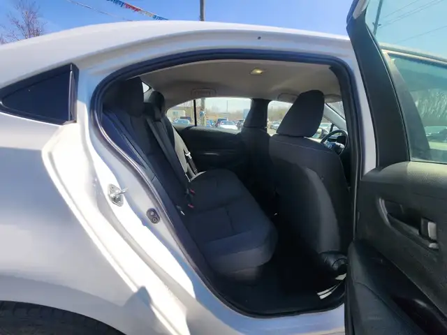 2023 TOYOTA COROLLA HYBRID LE - Photo 13