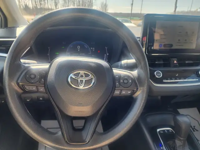 2023 TOYOTA COROLLA HYBRID LE - Photo 15