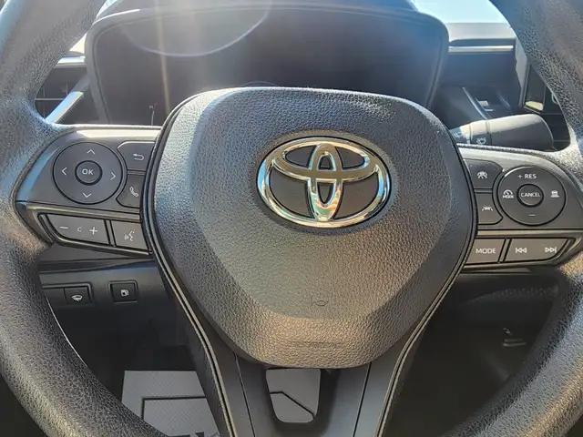 2023 TOYOTA COROLLA HYBRID LE - Photo 16