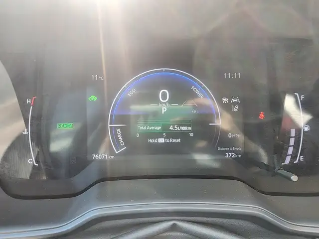 2023 TOYOTA COROLLA HYBRID LE - Photo 17