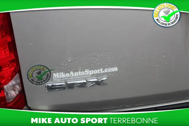 2013 Cadillac SRX TA 4 portes de base 2013! - Photo 7