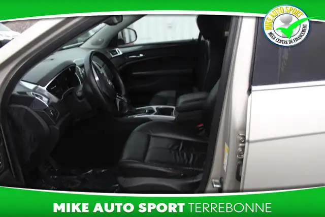 2013 Cadillac SRX TA 4 portes de base 2013! - Photo 9