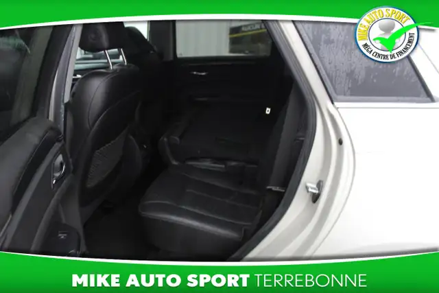 2013 Cadillac SRX TA 4 portes de base 2013! - Photo 10