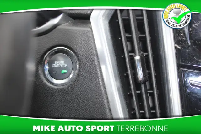 2013 Cadillac SRX TA 4 portes de base 2013! - Photo 11