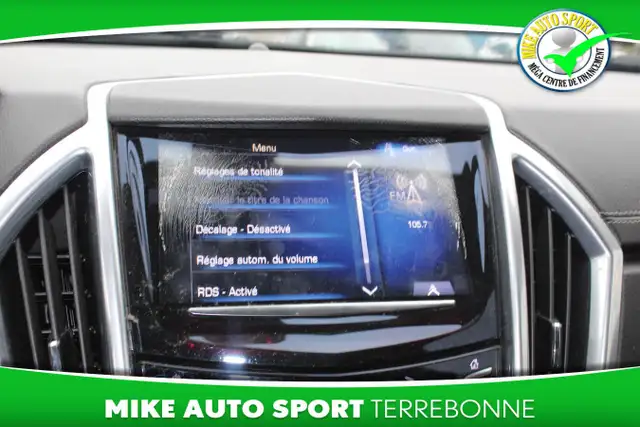 2013 Cadillac SRX TA 4 portes de base 2013! - Photo 12