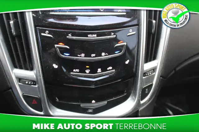 2013 Cadillac SRX TA 4 portes de base 2013! - Photo 13
