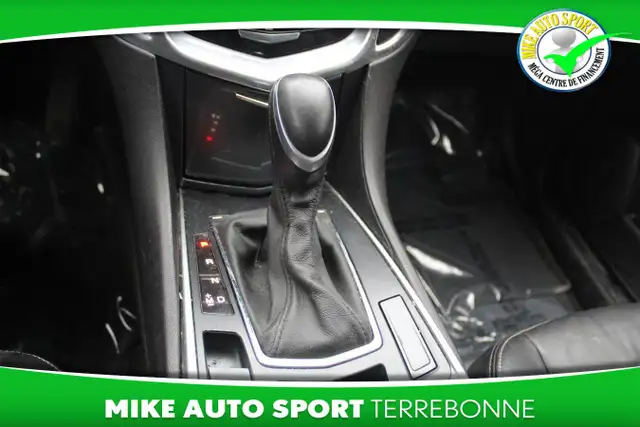 2013 Cadillac SRX TA 4 portes de base 2013! - Photo 14