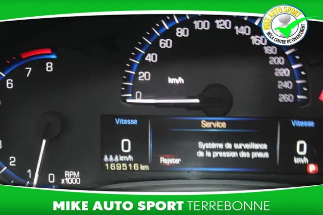 2013 Cadillac SRX TA 4 portes de base 2013! - Photo 15