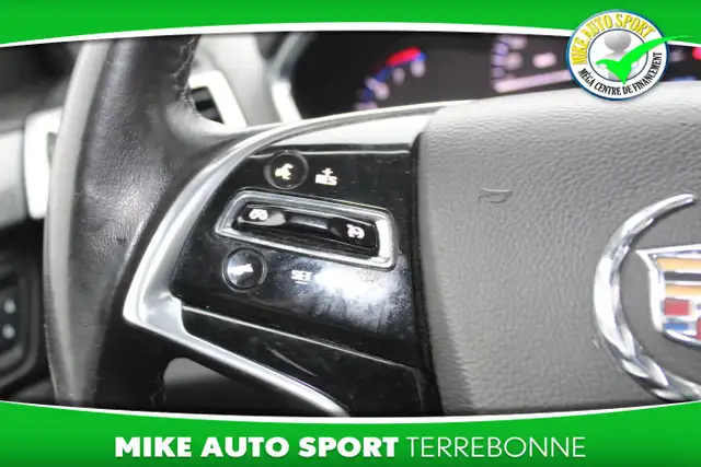 2013 Cadillac SRX TA 4 portes de base 2013! - Photo 16