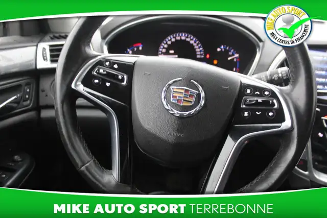 2013 Cadillac SRX TA 4 portes de base 2013! - Photo 18