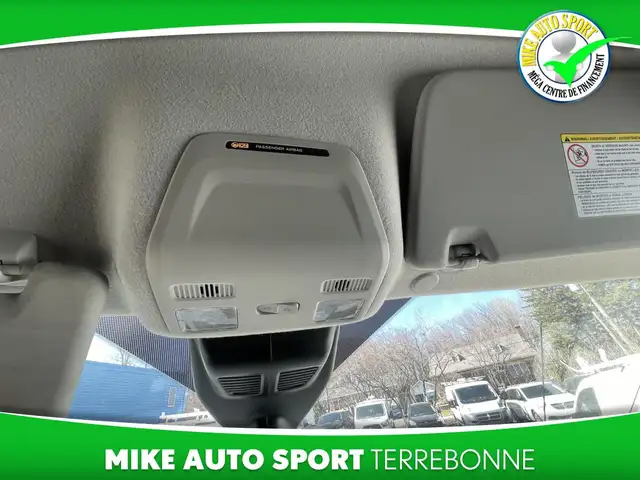 Ford Transit fourgon utilitaire T-250 PA toit moyen 130 po PNBV - Photo 11