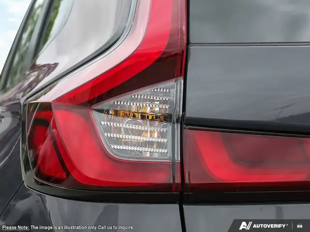 2026 Honda CR-V Hybrid Sport - Photo 11