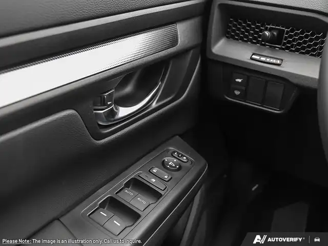 2026 Honda CR-V Hybrid Sport - Photo 16