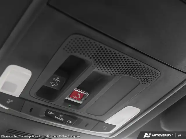 2026 Honda CR-V Hybrid Sport - Photo 19