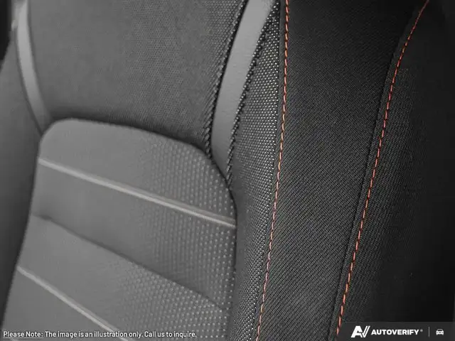 2026 Honda CR-V Hybrid Sport - Photo 20