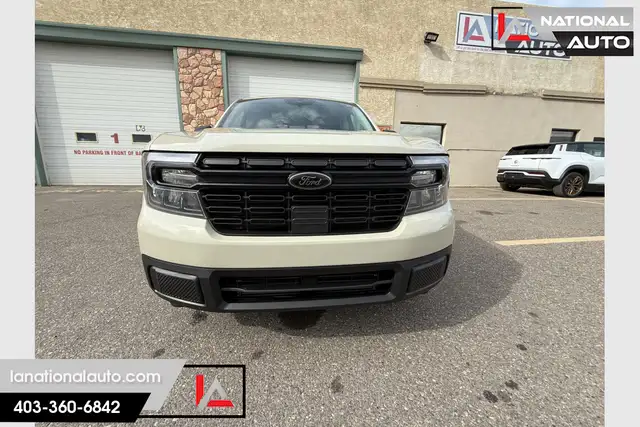 2024 Ford Maverick Lariat - Photo 2